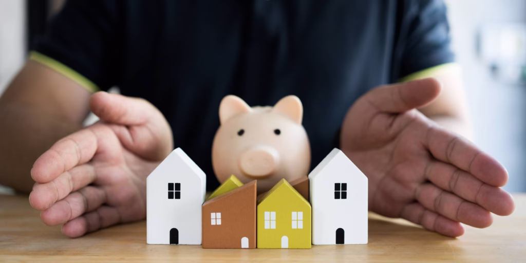 Representación de ahorro, vivienda y patrimonio familiar en Quintana Roo