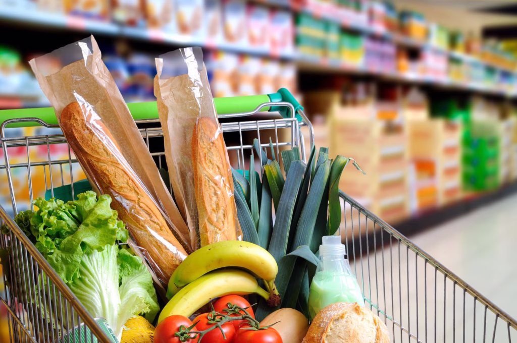 Las remesas ayudan a comprar alimentos en Quintana Roo