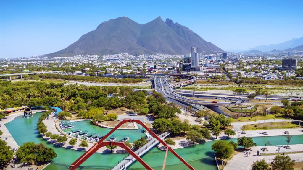 Monterrey compite desde el turismo de negocios, eventos y conectividad del norte del país