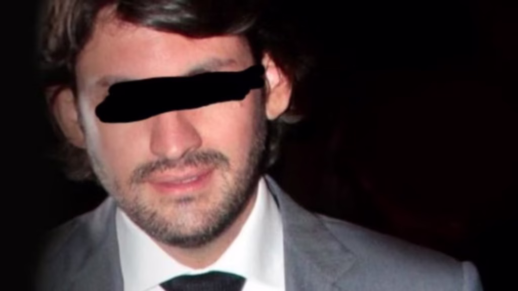 Alejandro Mario Álvarez Puga fue accionista de México Traveler Network y otras sociedades constituidas en Cancún