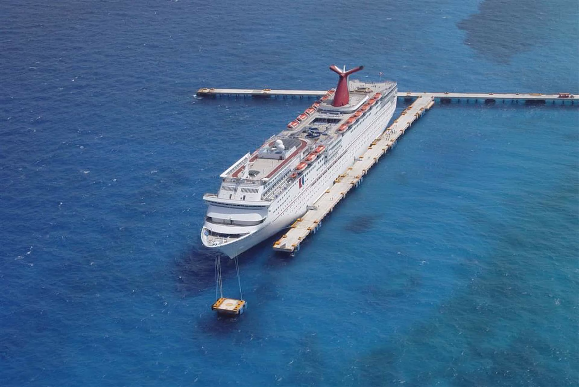 Puerto Costa Maya y el nuevo rumbo del ecoturismo en Mahahual