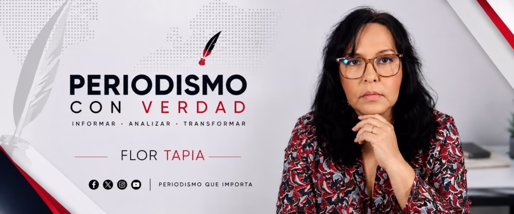 Flor Tapia cuestiona en su audiocolumna los posibles impactos urbanos y ambientales del Proyecto Península en Pok Ta Pok, Cancún.