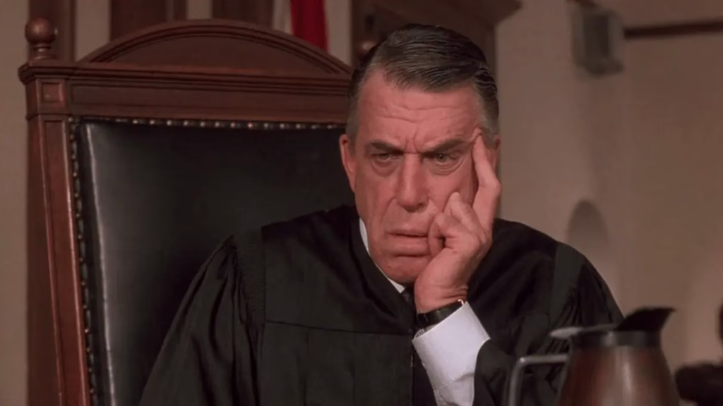 Actor Fred Gwynne