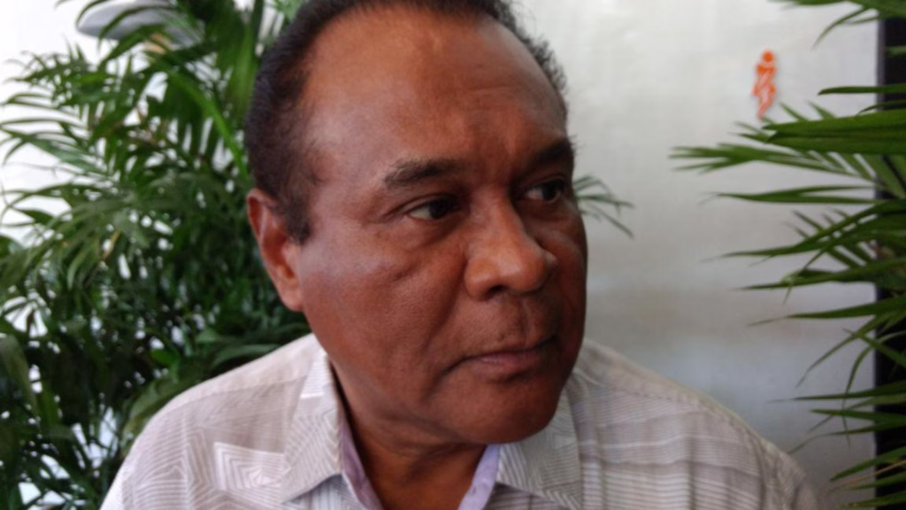 Joaquín Hendricks apareció como accionista de México Traveler Network y Mundo Travel Channel en Quintana Roo