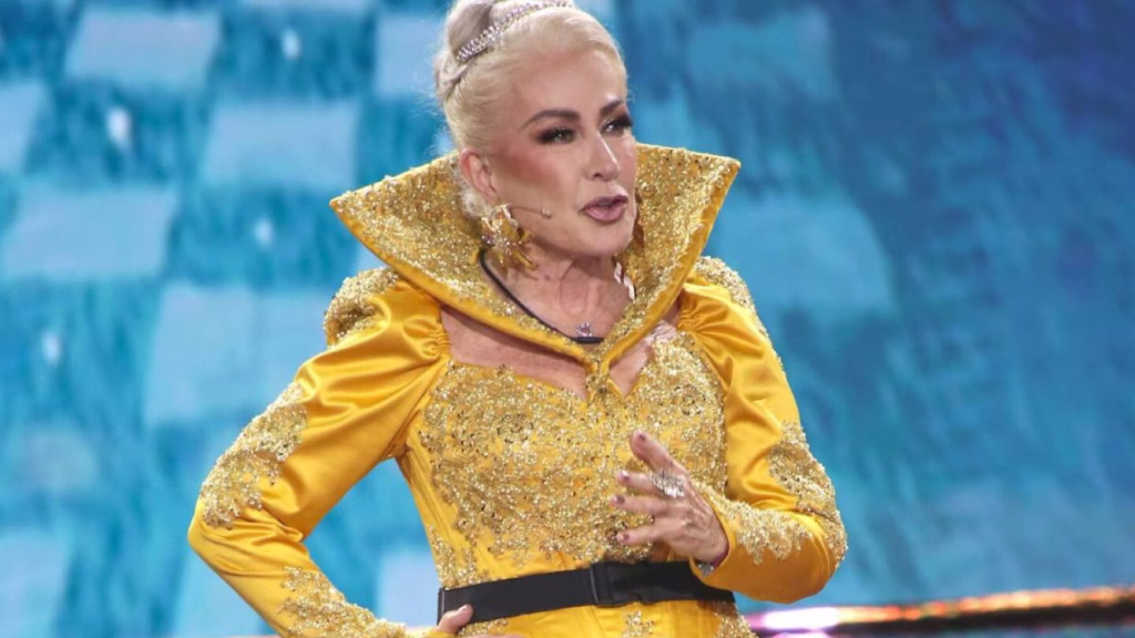 Laura Zapata regresó a los reflectores en 2026 con una nueva participación televisiva.