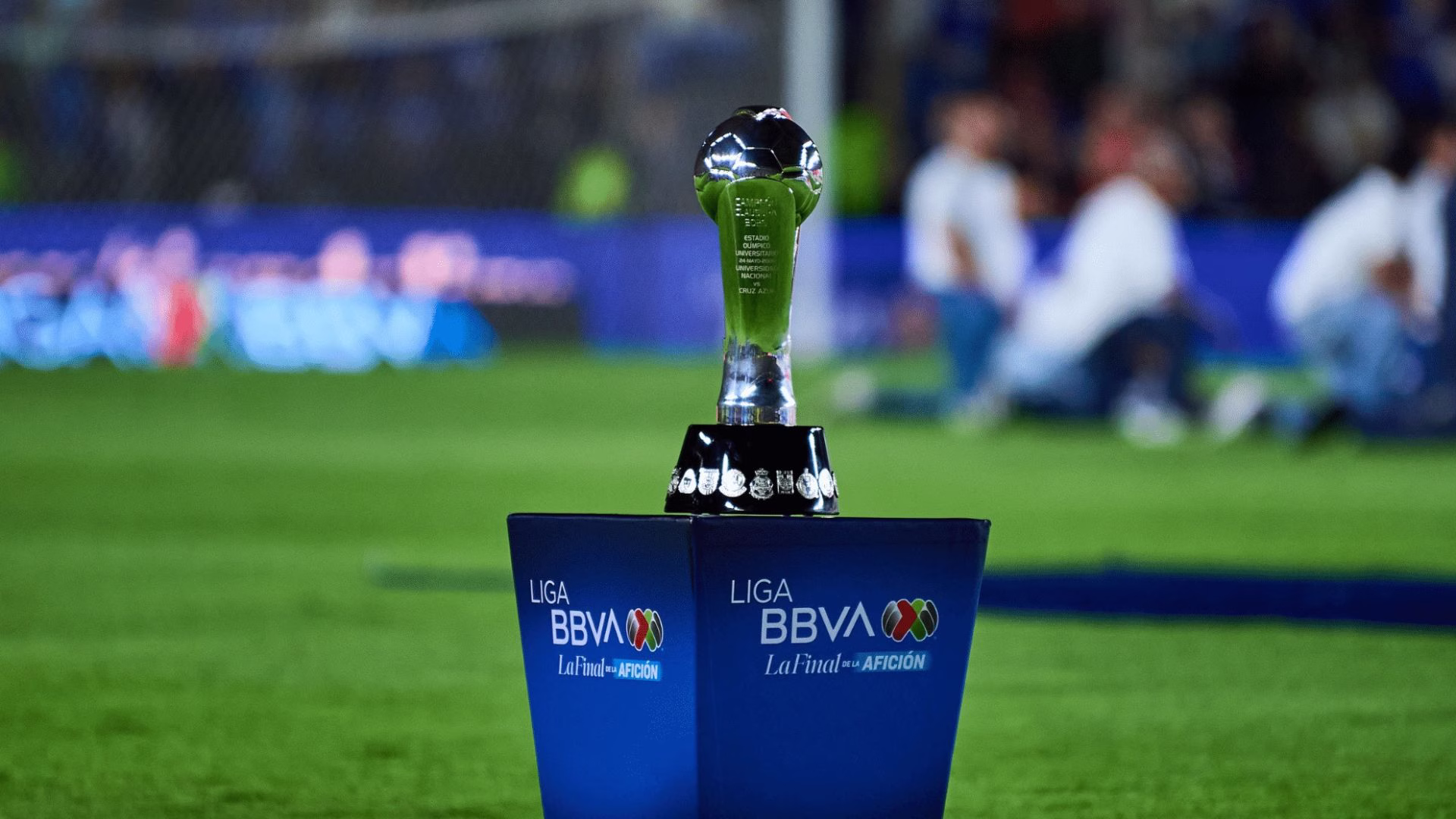 Copa de la Liga MX 2026.