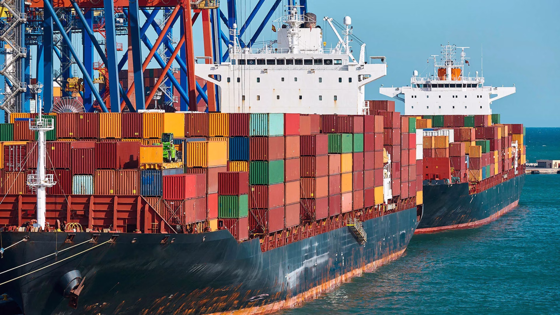 Comercio internacional entre México, Estados Unidos y Canadá bajo el T-MEC
