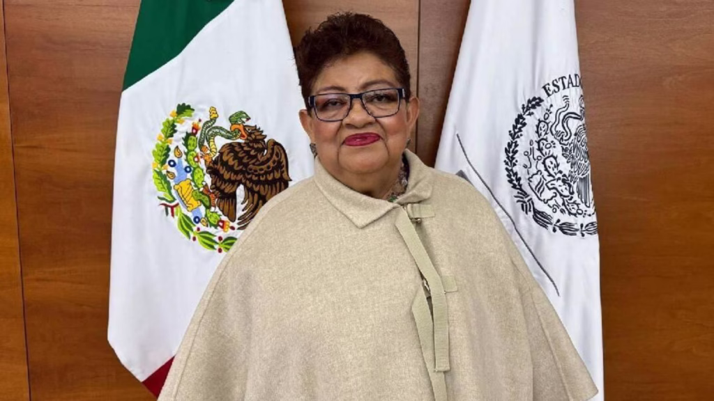 La titular de la FGR deberá definir el relevo en Asuntos Relevantes y la nueva conducción de la vocería institucional.