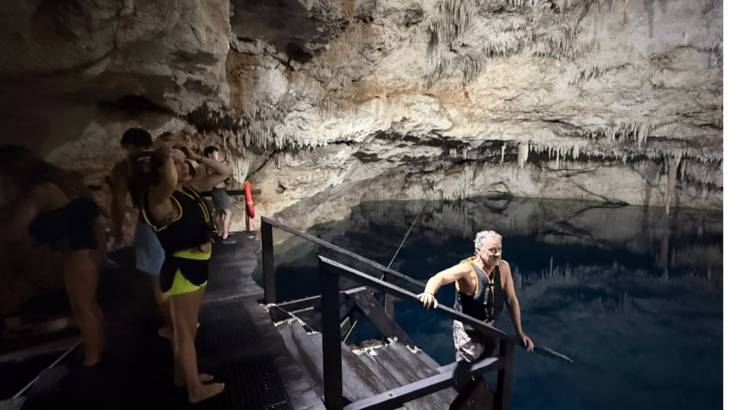 El turismo de naturaleza y aventura formó parte de la campaña, sin que el balance oficial identifique las operaciones o ingresos generados por estas actividades.