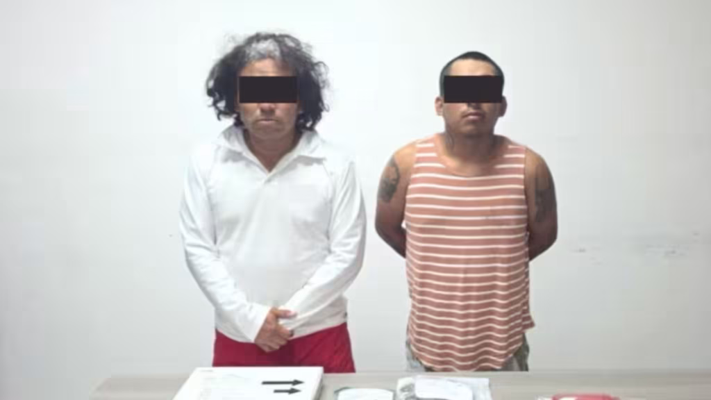 Detenidos por enfrentamiento en RIU Dunamar en contexto de violencia en Isla Mujeres