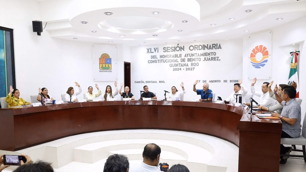 La reforma validada por la SCJN cambia quién podrá acceder a las regidurías de representación proporcional en los ayuntamientos.