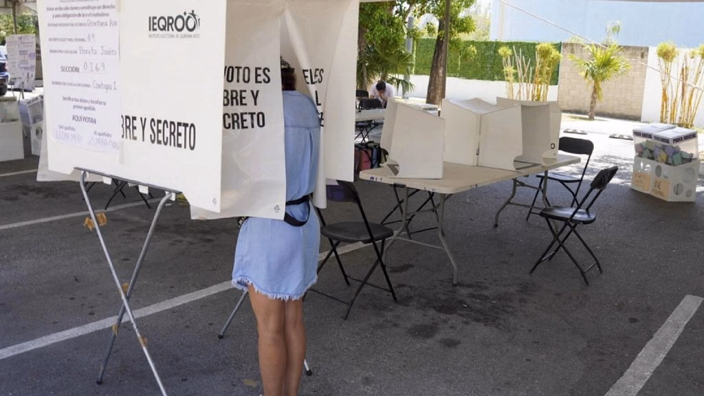 Las elecciones de 2027 tendrán nuevas reglas para la integración de los cabildos de Quintana Roo.
