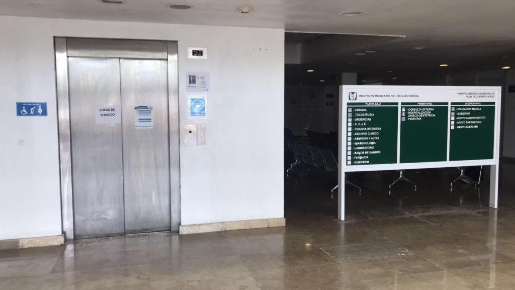 El caso por la muerte de Aitana en un elevador del Hospital General de Zona 18 continúa generando resoluciones en distintas vías legales.