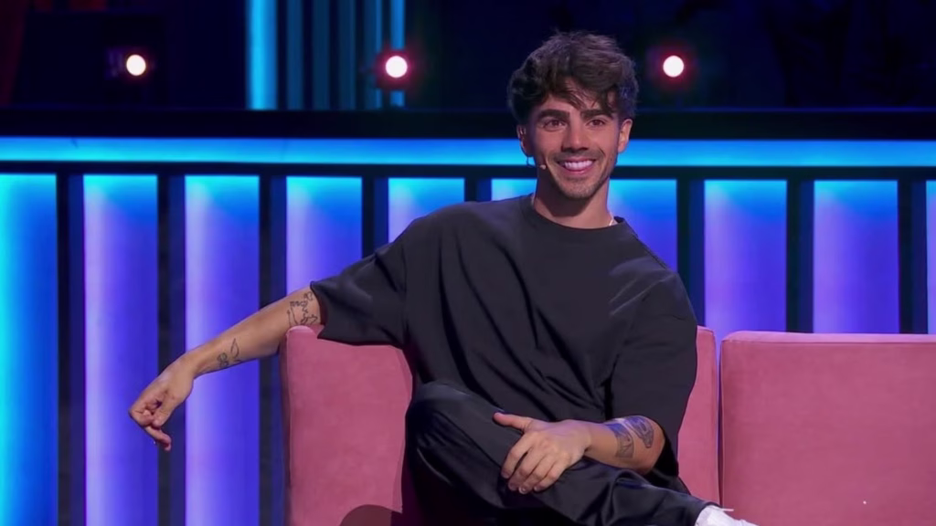 La salida de Fede Vigevani ocurrió tras concluir la misión especial que cumplió dentro del reality.
