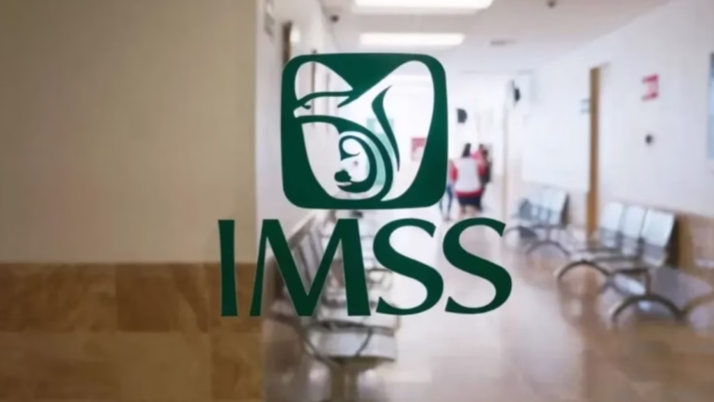 Instalaciones del IMSS