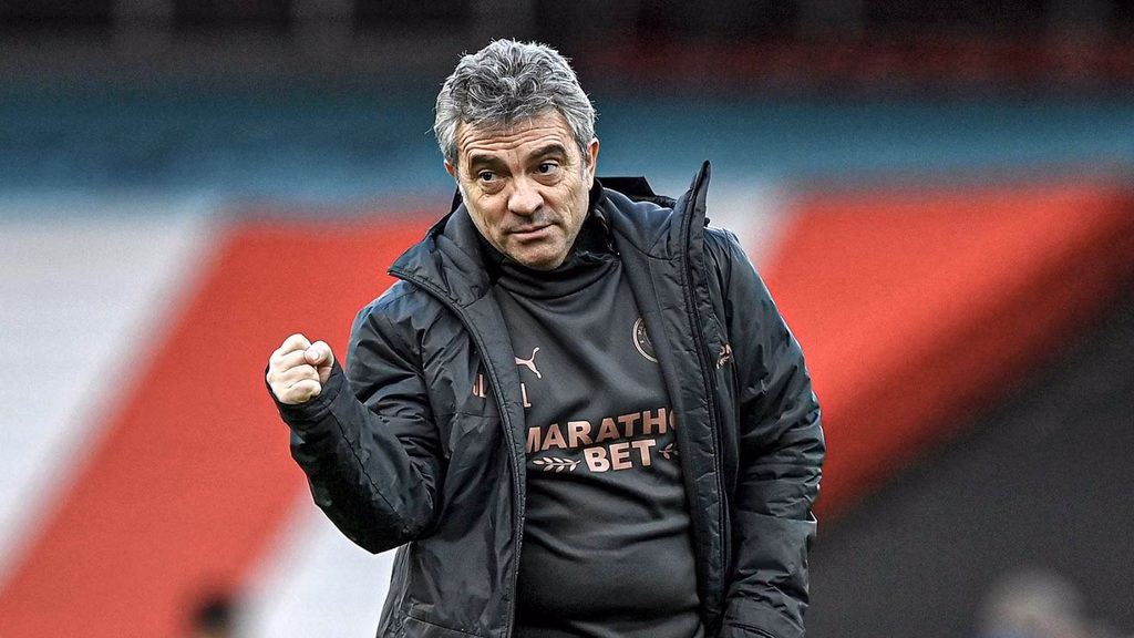 Juan Manuel Lillo aporta experiencia internacional y metodología al cuerpo técnico que acompañará a Rafael Márquez en el proceso de México rumbo a 2030.