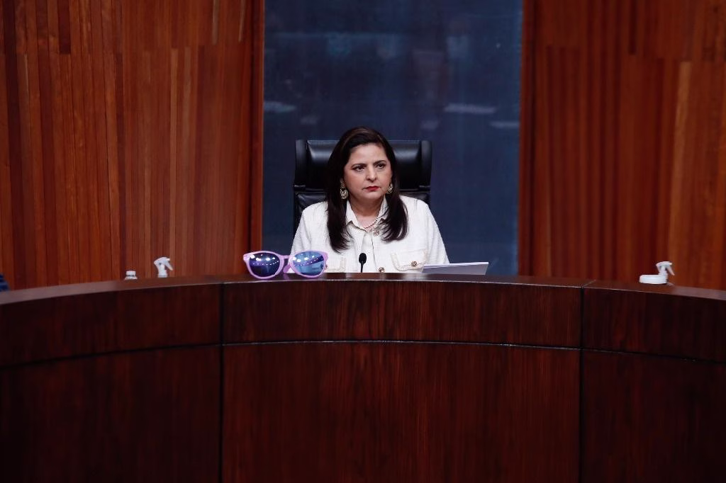 La salida de Mónica Soto deja una nueva vacante en la Sala Superior del TEPJF de cara al proceso electoral de 2027.