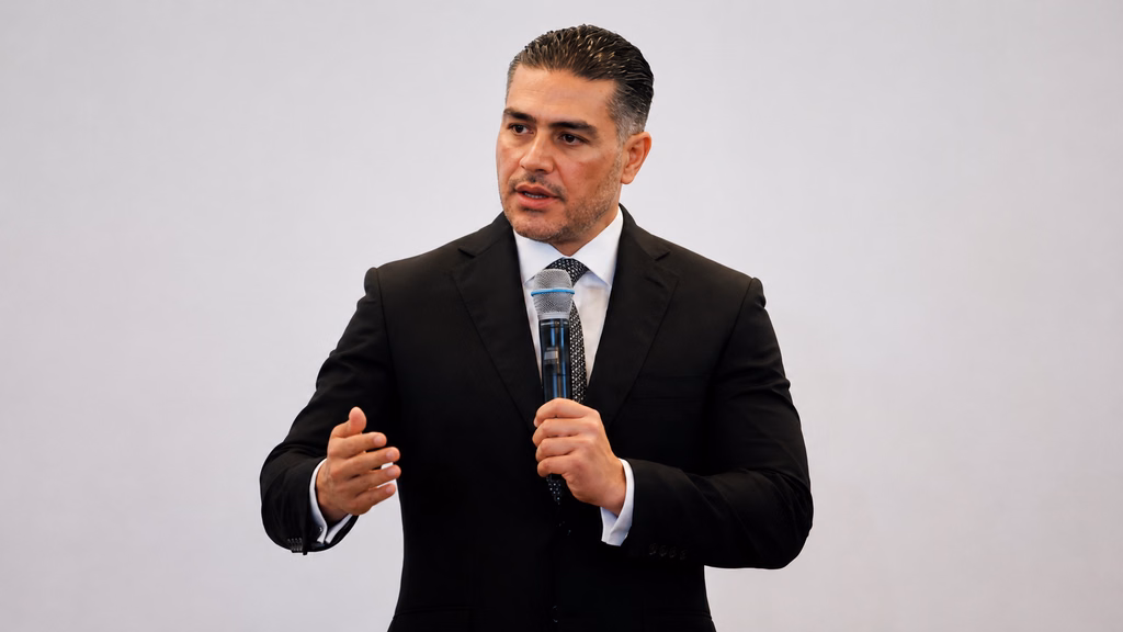 Omar García Harfuch ha señalado que la cooperación con agencias estadounidenses no implica operaciones de la DEA en territorio mexicano.