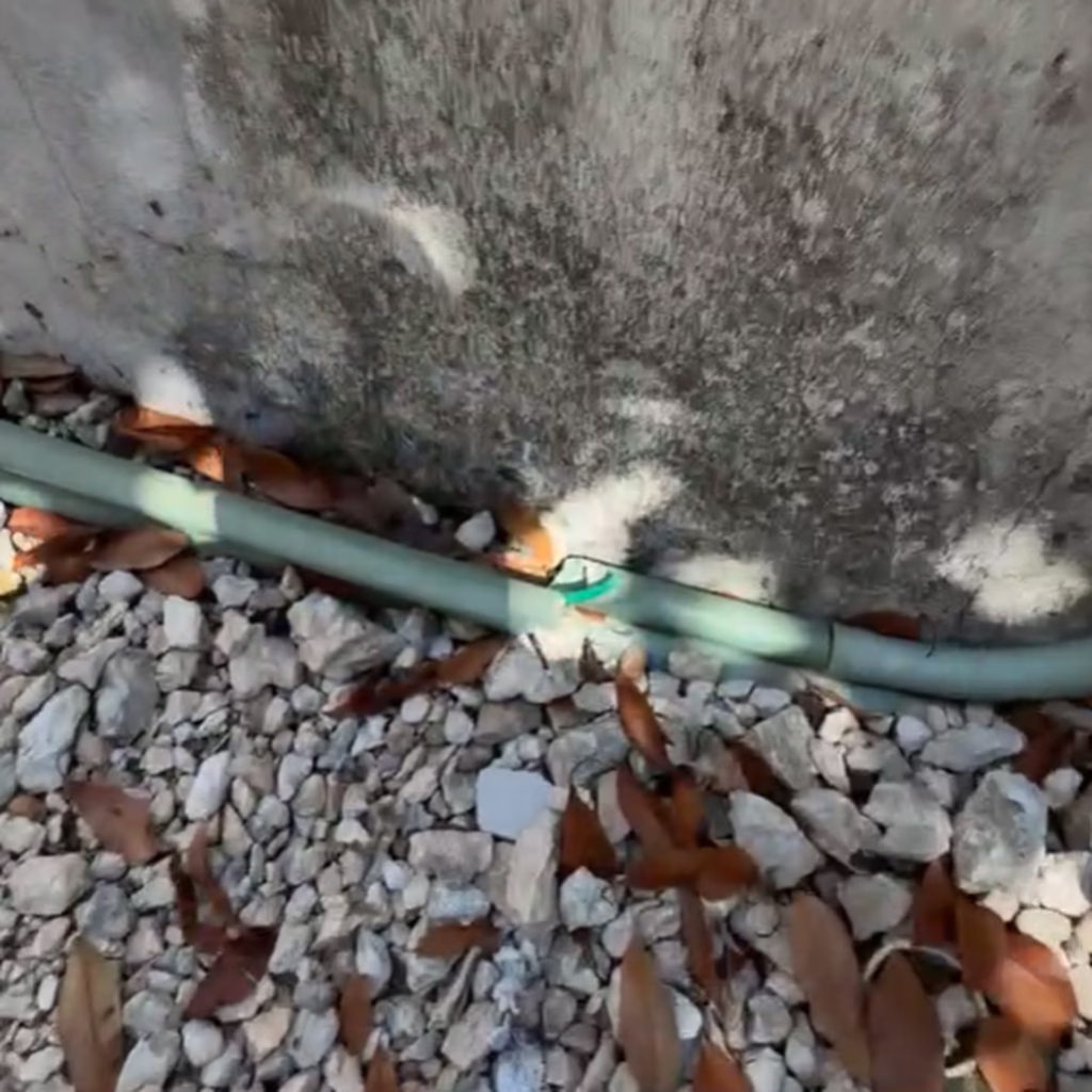 Cableado cortado en las instalaciones de la primaria Kukulkán, donde el saqueo afectó conexiones eléctricas de 10 salones.