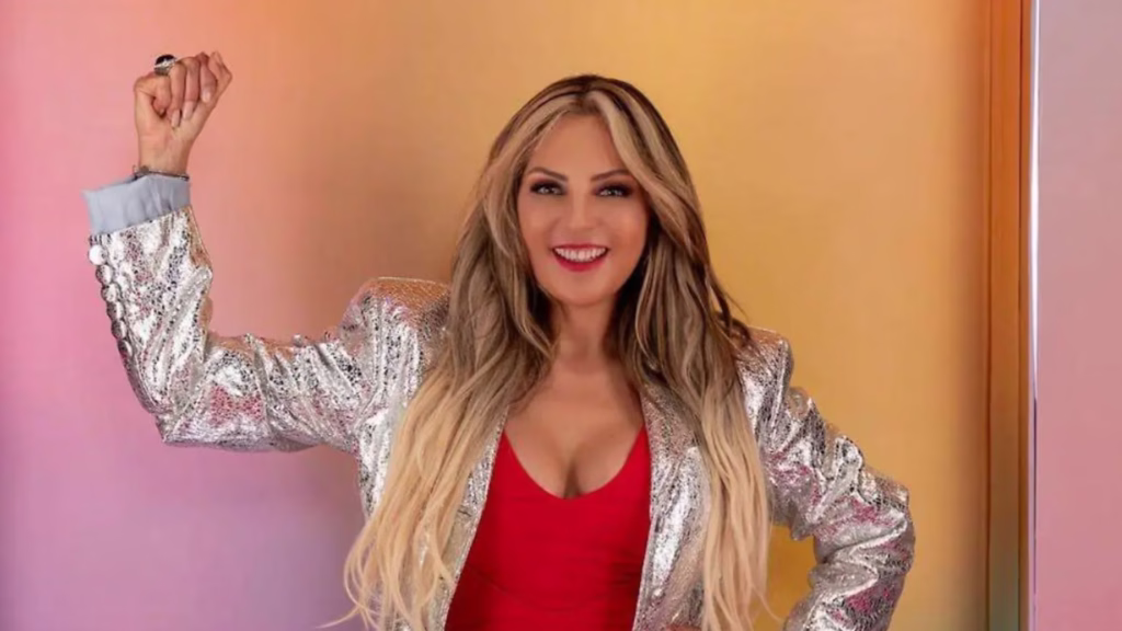 Mariana Ochoa se despide después de su salida de La Casa de los Famosos México 2026.
