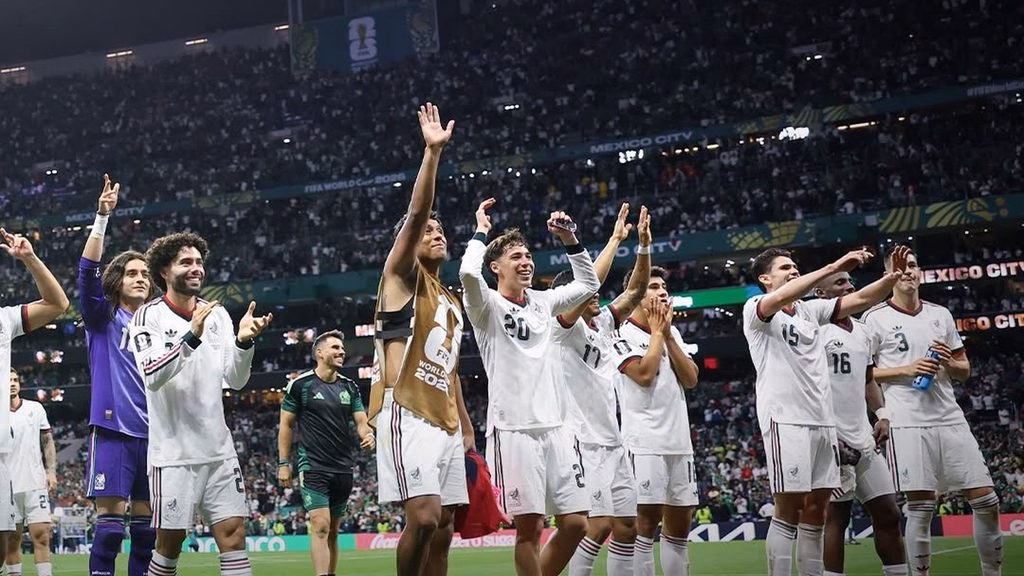 La Selección Mexicana inicia un nuevo ciclo rumbo a 2030 bajo la dirección técnica de Rafael Márquez.