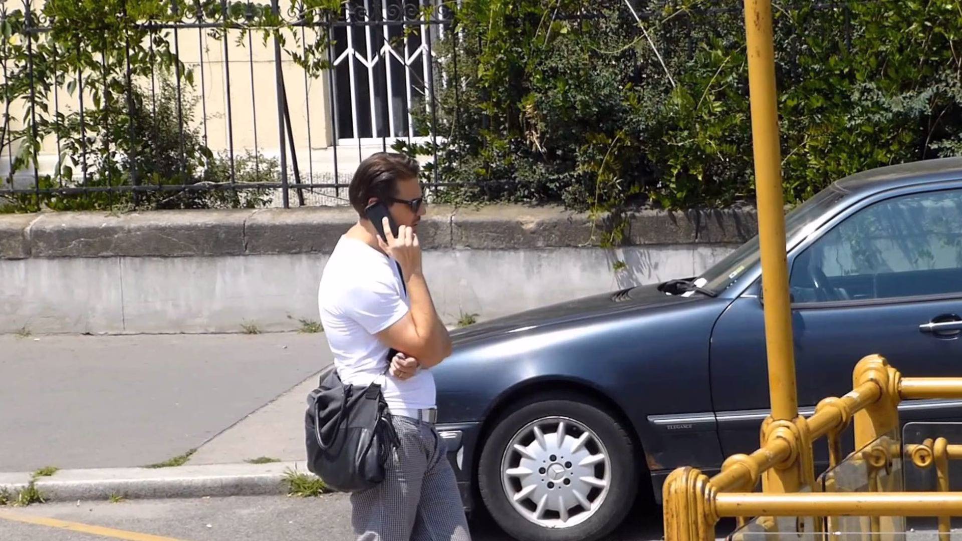 El registro obligatorio busca vincular las líneas celulares con la identidad de sus usuarios.
