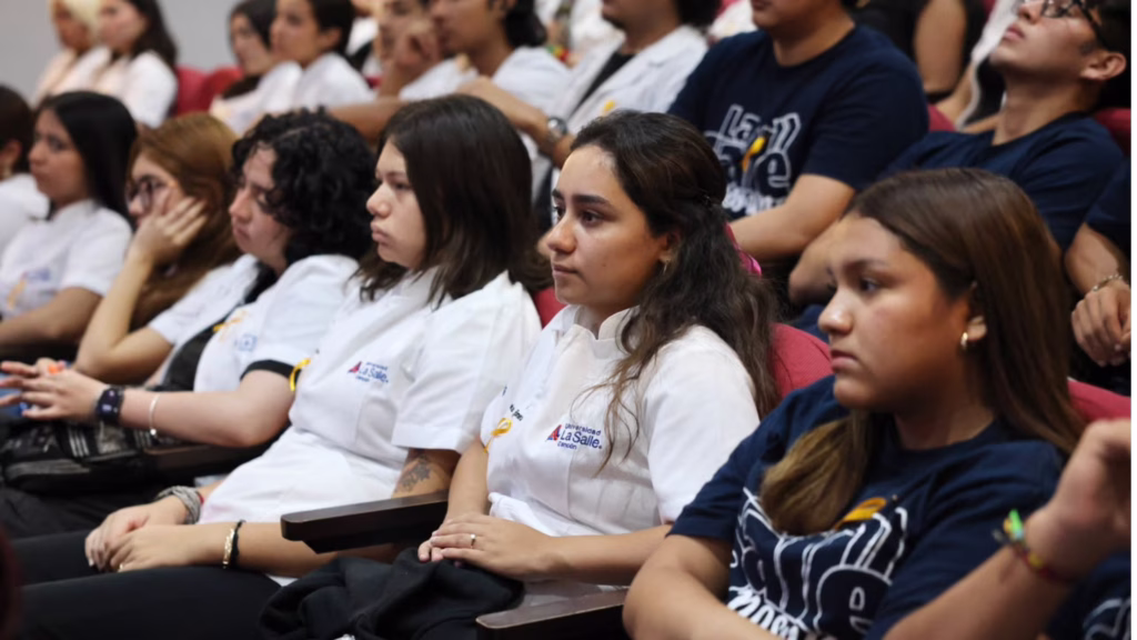 Jornada de prevención del suicidio y salud mental realizada en Cancún