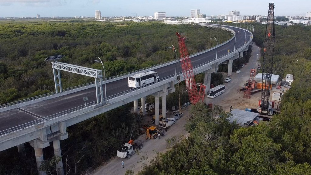La actividad constructora mantiene demanda en Quintana Roo, aunque los permisos y la certeza jurídica condicionan nuevos proyectos.