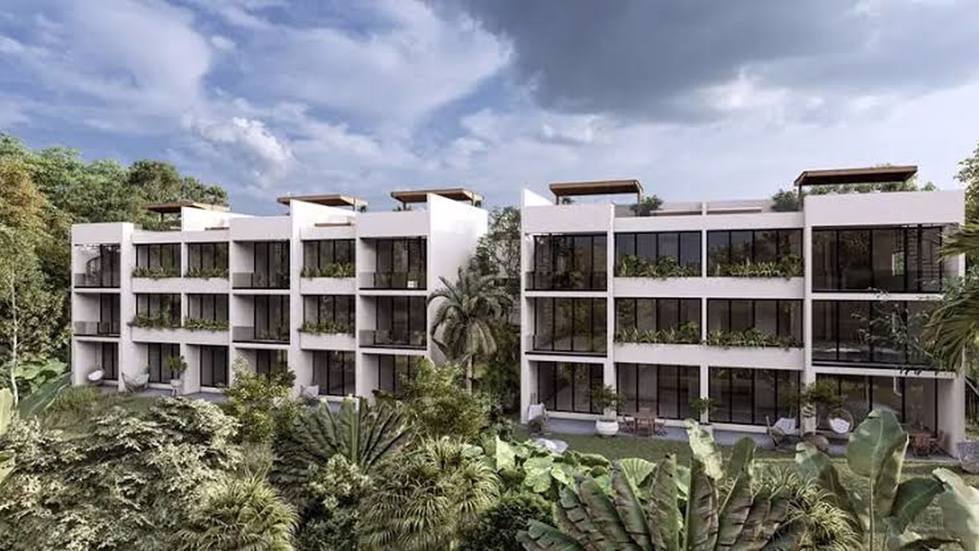 El crecimiento de nuevos proyectos inmobiliarios en Cozumel enfrenta una etapa de ajuste por cambios en la demanda.
