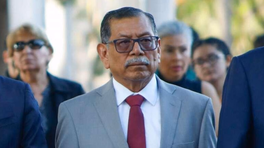 El caso forma parte del contexto de cooperación y acciones de seguridad entre México y Estados Unidos.