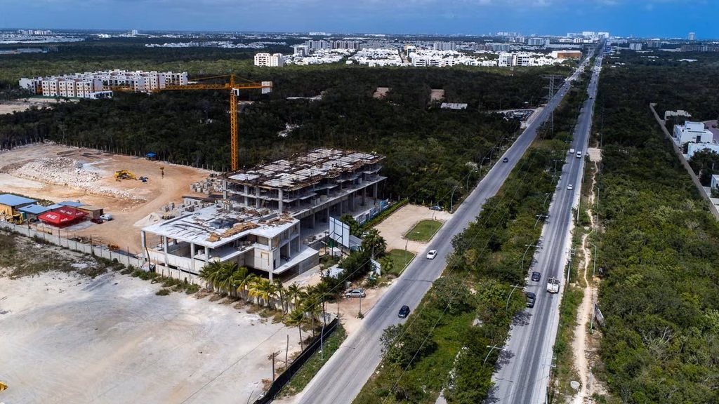 La inversión en construcción enfrenta el reto de convertir la demanda de vivienda, infraestructura y desarrollos turísticos en proyectos ejecutables.