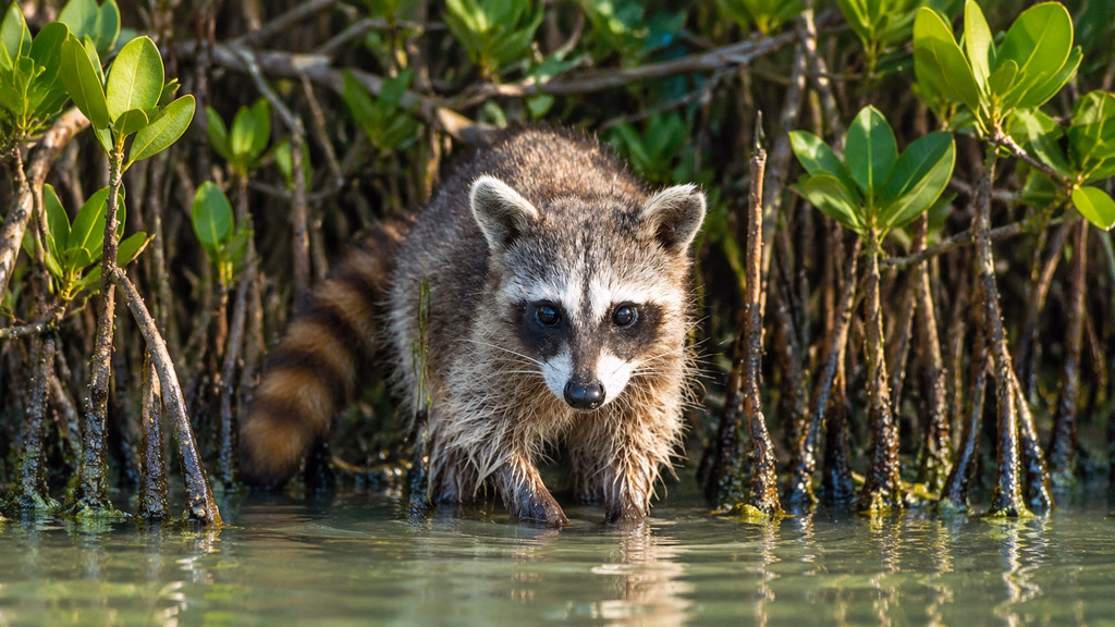 La biodiversidad terrestre complementa los atractivos naturales que pueden fortalecer el turismo de naturaleza en Cozumel.