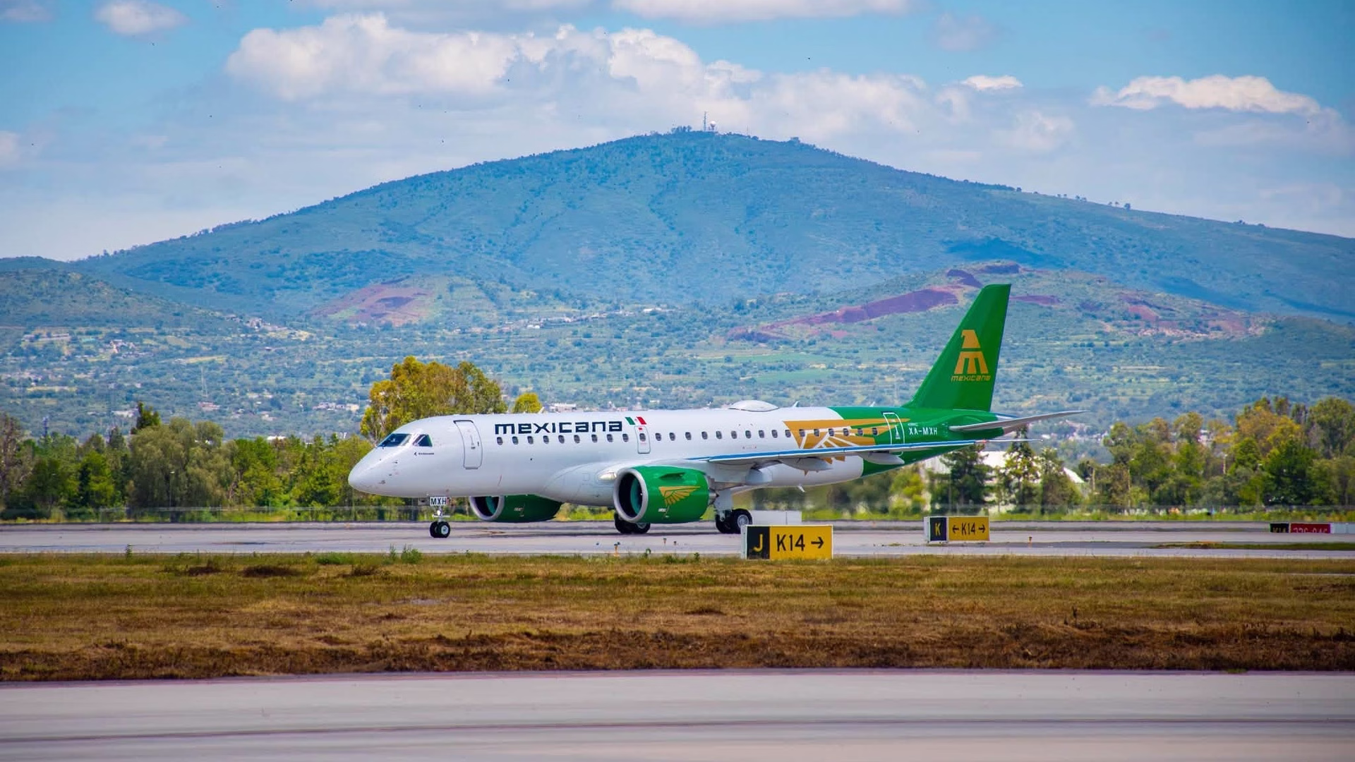 La aerolínea estatal Mexicana de Aviación enfrenta una nueva revisión sobre los recursos públicos destinados a su operación y consolidación.