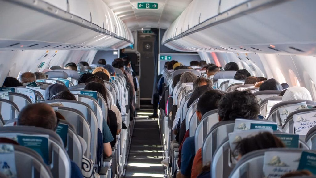Los indicadores de pasajeros transportados, ocupación e ingresos serán clave para evaluar el desempeño de la aerolínea estatal.