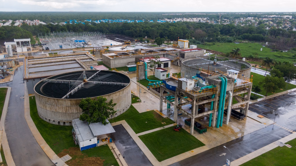 Las nuevas exigencias ambientales elevan los parámetros aplicables al tratamiento y descarga de aguas residuales.