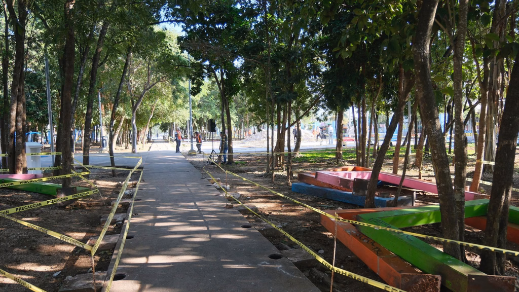 Obras de infraestructura forman parte de los contratos públicos documentados en Quintana Roo durante 2023 y 2024.