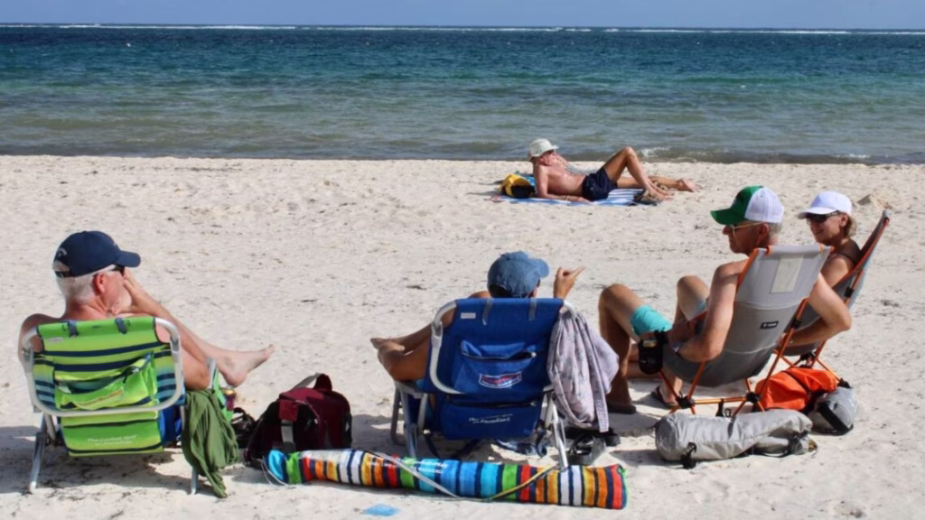 Puerto Morelos llega a septiembre después de registrar una reducción en sus indicadores de ocupación hotelera durante agosto.