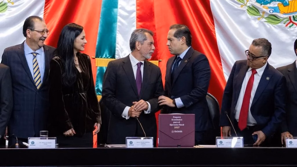 La propuesta presupuestaria federal para 2027 plantea ajustes en los recursos destinados a acciones relacionadas con cambio climático y medio ambiente.