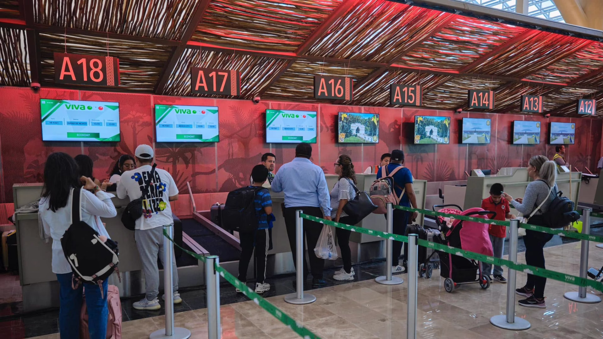 Para la temporada de invierno se prepara la recuperación de ocho rutas internacionales hacia Tulum, principalmente desde Estados Unidos y Canadá.