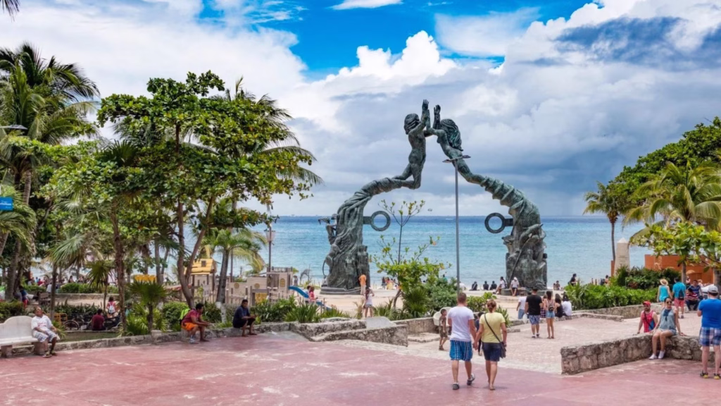La Riviera Maya entra al periodo de menor actividad turística mientras empresas del sector ajustan su operación durante septiembre.