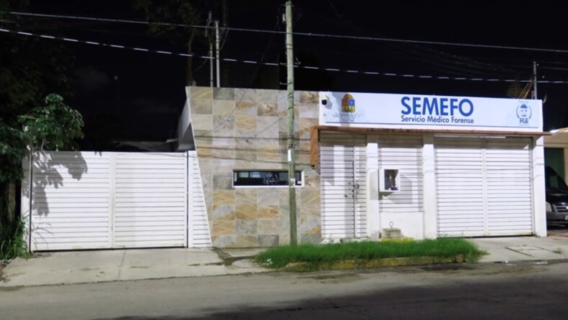 El rezago forense en Chetumal volvió a ser señalado por colectivos de búsqueda ante la presencia de cuerpos pendientes de identificación.