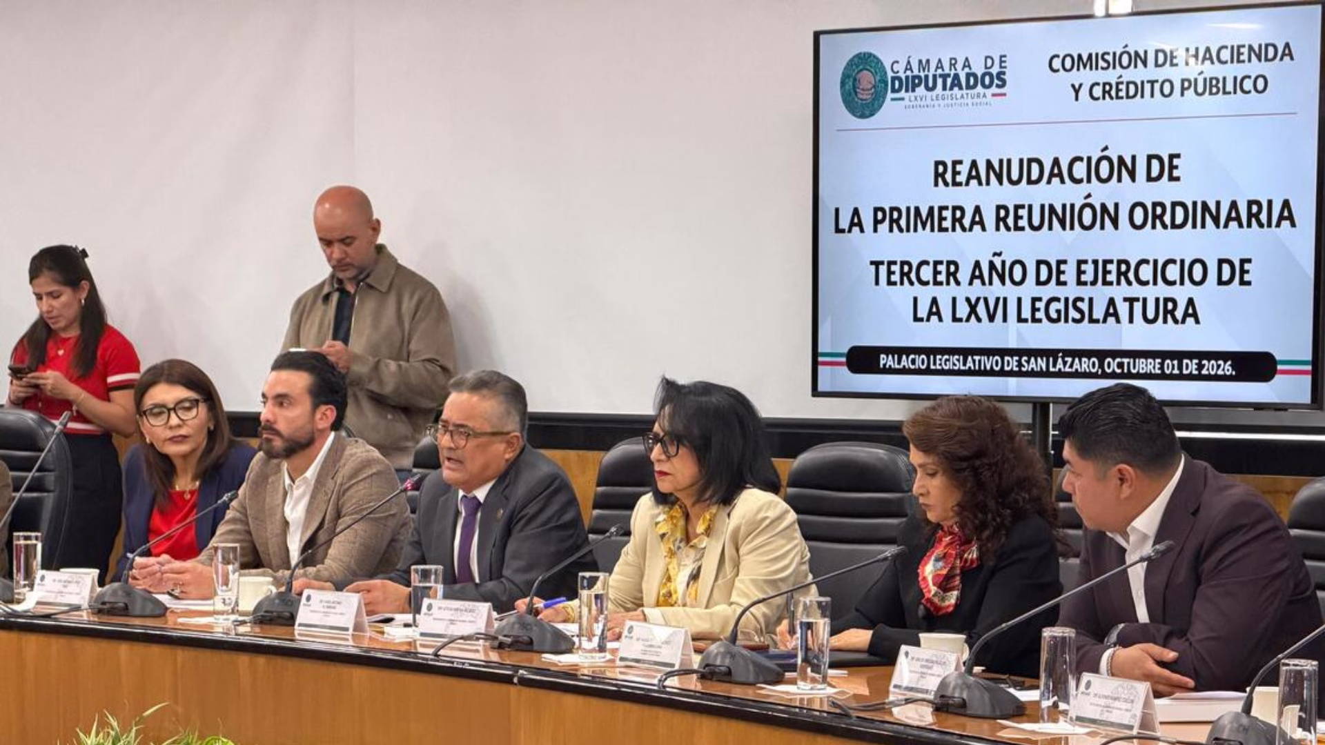 Los cambios a la Ley Aduanera buscan reforzar los controles sobre el valor declarado de mercancías y determinadas irregularidades en operaciones de comercio exterior.