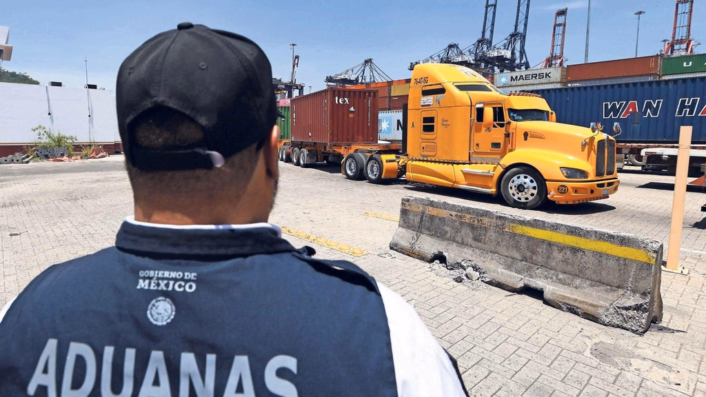Los cambios a la Ley Aduanera buscan reforzar los controles sobre el valor declarado de mercancías y determinadas irregularidades en operaciones de comercio exterior.